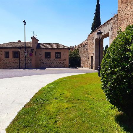 Villa Casa De Bisagra Toledo Exterior foto